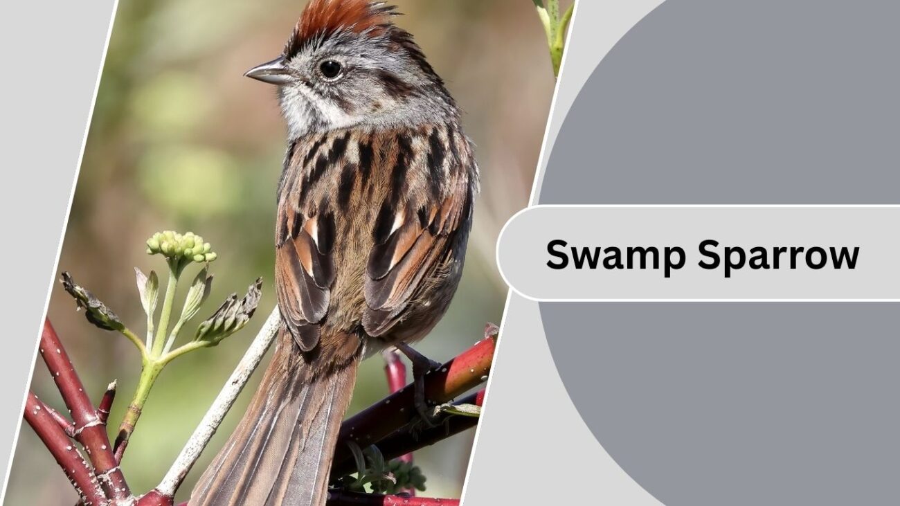 Swamp Sparrow