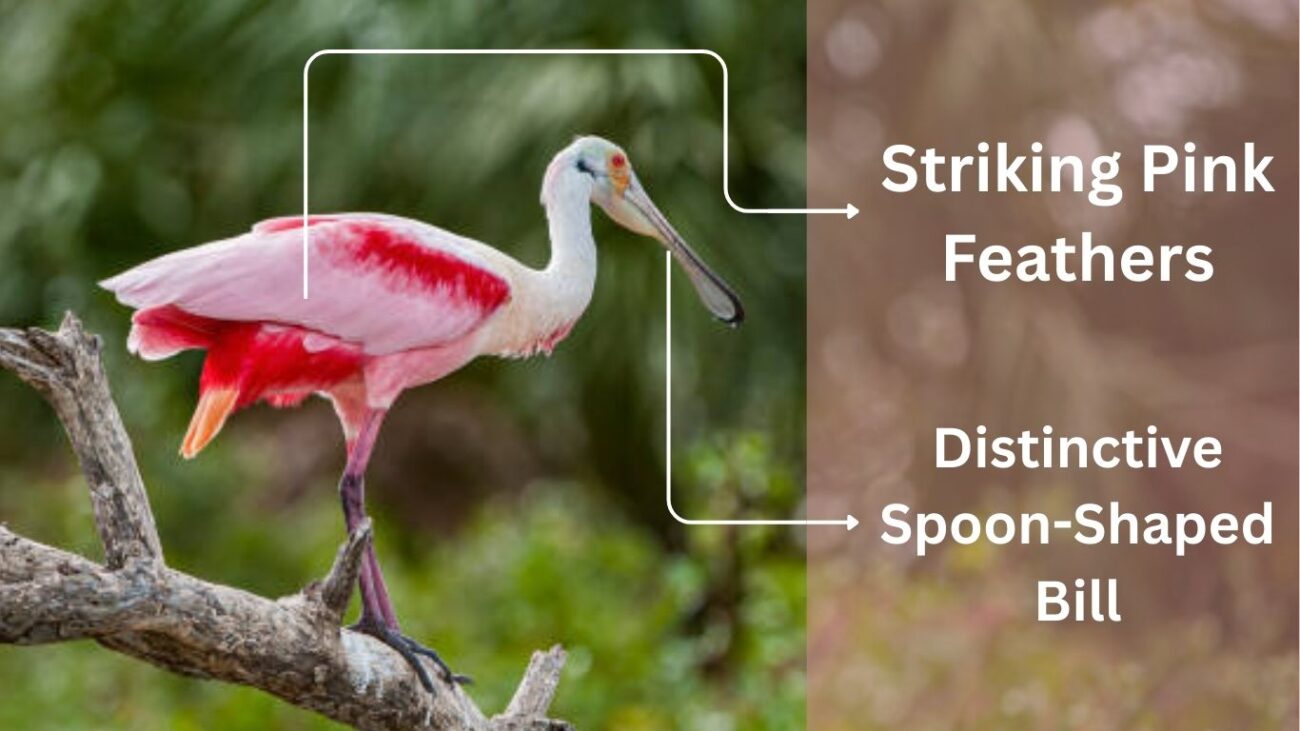 15 Interesting Facts About the Roseate Spoonbill
